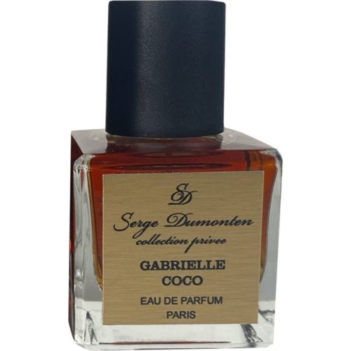 28055 serge dumonten gabrielle coco hen arfyum 100ml refill