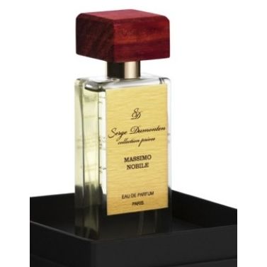 28083 serge dumonten massimo nobile parfyum 50ml