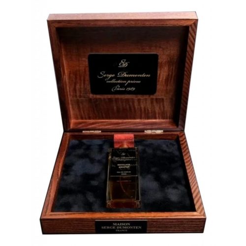 28090 serge dumonten nicolaus amatus hen arfyum 50ml