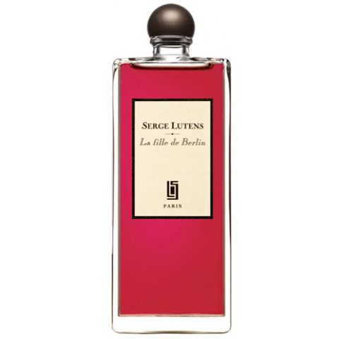 28170 serge lutens la fille de berlin parfyum 100ml