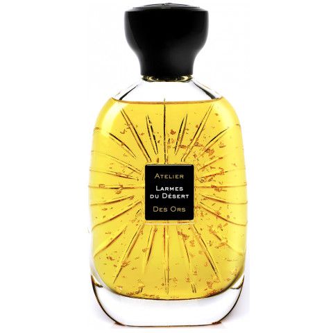 2828 Atelier Des Ors LARMES DU DESERT 100ml