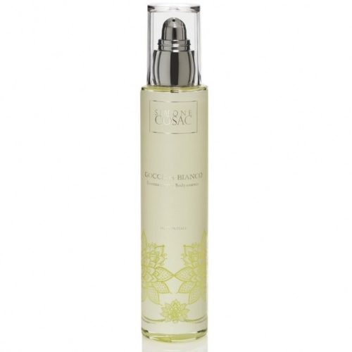 28493 simone cosac gocce di bianco hen ist dlya tela 100ml