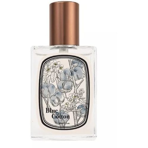 2852 Atelier Faye BLUE COTTON 30ml