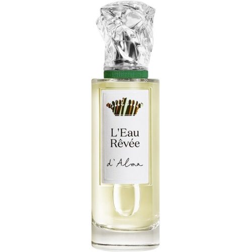 28543 sisley l eau revee d alma tualetnaya voda 100ml ester