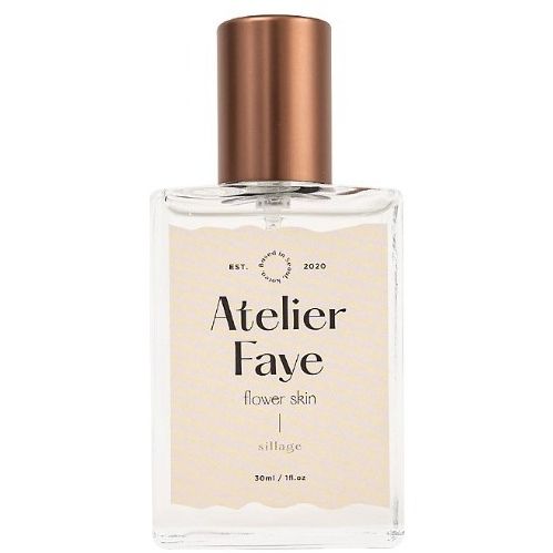 2857 Atelier Faye FLOWER SKIN 30ml