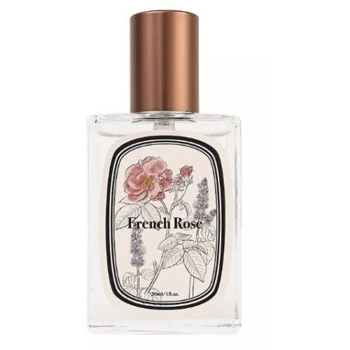 2858 Atelier Faye FRENCH ROSE 30ml