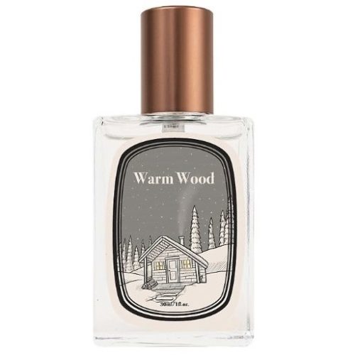 2864 Atelier Faye WARM WOOD 30ml