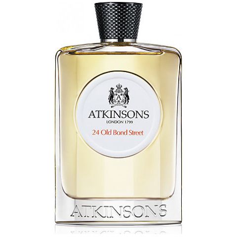 2886 Atkinsons 24 OLD BOND STREET edc 100ml