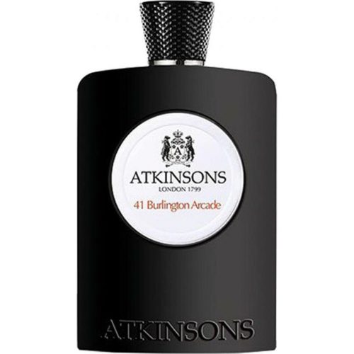 2897 Atkinsons 41 BURLINGTON ARCADE 100ml