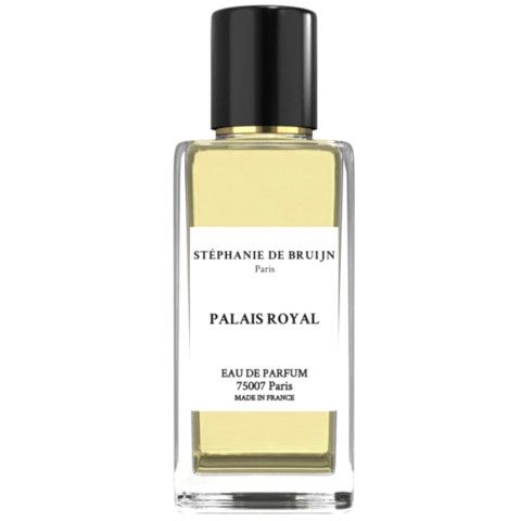 28987 stephanie de bruijn palais royal parfyum 100ml ester