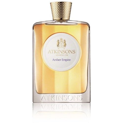 2903 Atkinsons AMBER EMPIRE 100ml