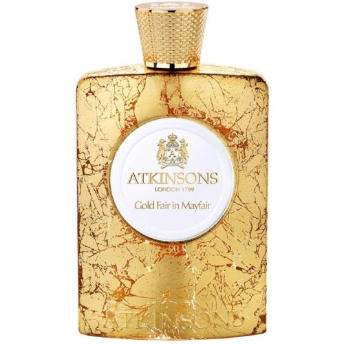 2905 Atkinsons GOLD FAIR IN MAYFAIR 100ml