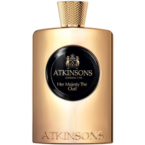 2907 Atkinsons HER MAJESTY THE OUD 100ml