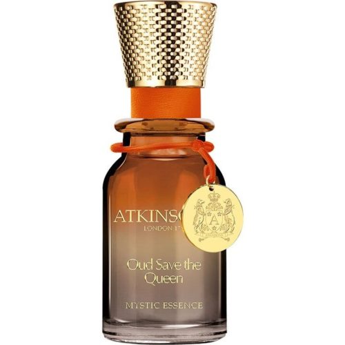 2923 Atkinsons OUD SAVE THE QUEEN MYSTIC ESSENCE 30ml