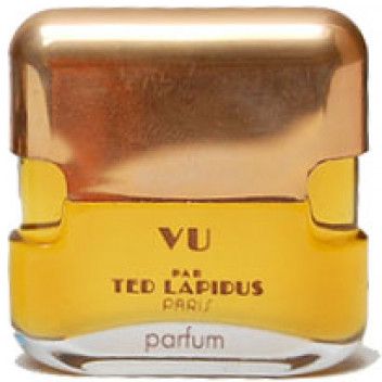 29237 ted lapidus vu par ted lapidus hen arfum 3 5ml vintage