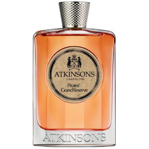 2924 Atkinsons PIRATES GRAND RESERVE 100ml