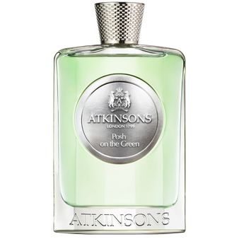 2927 Atkinsons POSH ON THE GREEN 100ml