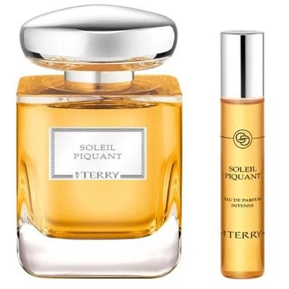 29279 terry de gunzburg soleil piquant hen abor 2pr arfyum int 100ml parfyum int 8 5ml