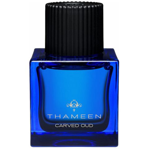 29299 thameen london carved oud parfum 50ml