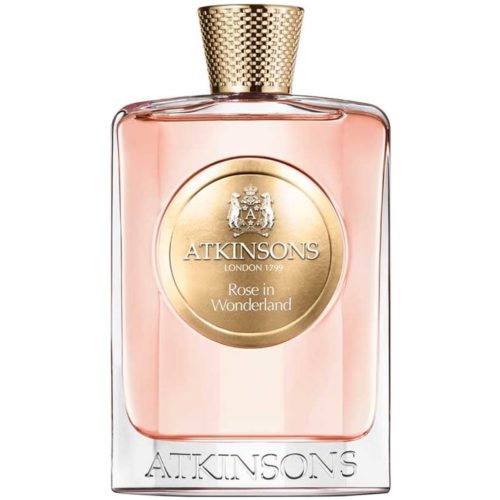 2931 Atkinsons ROSE IN WONDERLAND 100ml