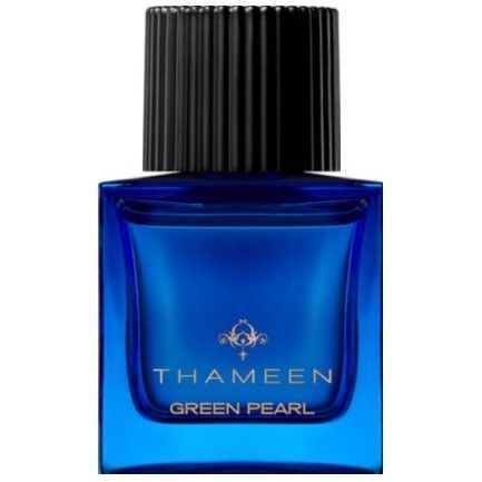 29315 thameen london green pearl parfyum 50ml