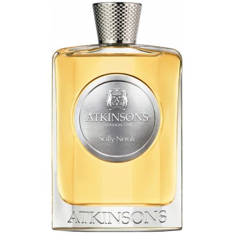 2933 Atkinsons SCILLY NEROLI 100ml