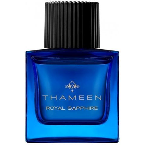 29368 thameen london royal sapphire parfyum 10ml