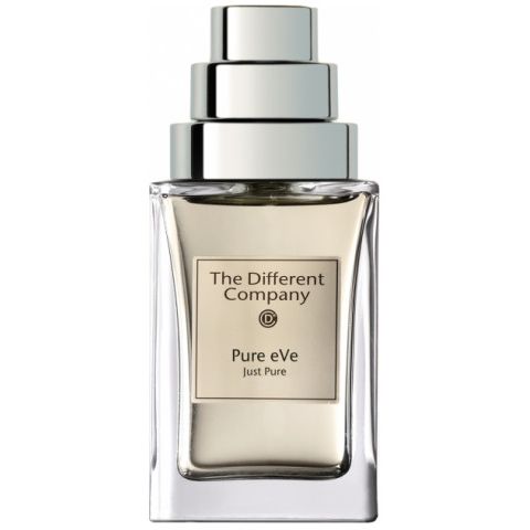 29406 the different company pure eve parfyum 50ml