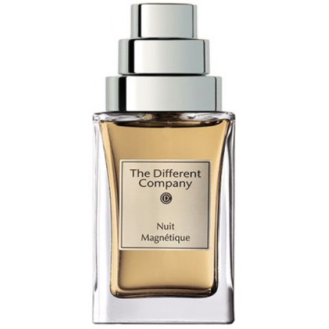 29414 the different company une nuit magnetique all night long parfyum 100ml ester