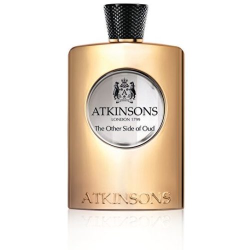 2944 Atkinsons THE OTHER SIDE OF OUD 100ml