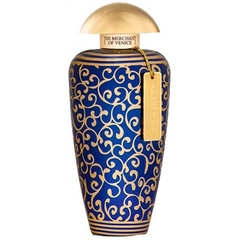 29532 the merchant of venice arabesque parfyum concentree 100ml