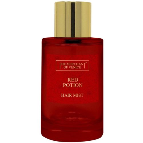 29655 the merchant of venice red potion mist dlya volos 100ml