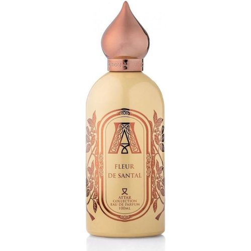 2972 Attar Collection FLEUR DE SANTAL 100ml