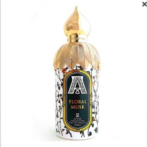 2974 Attar Collection FLORAL MUSK 100ml