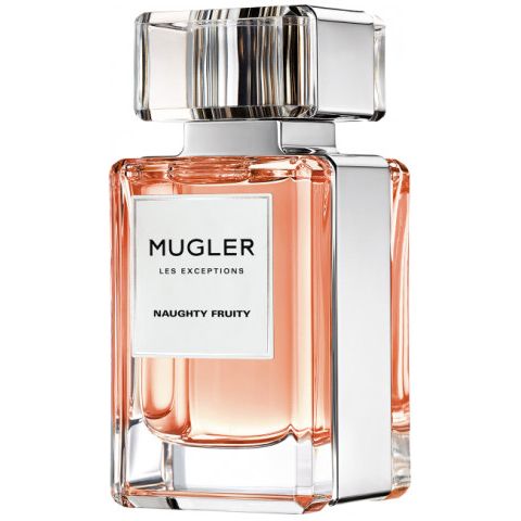 29874 thierry mugler mugler les exceptions naughty fruity parfyum 80ml