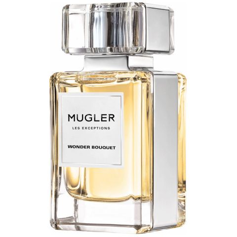 29877 thierry mugler mugler les exceptions wonder bouquet parfyum 80ml