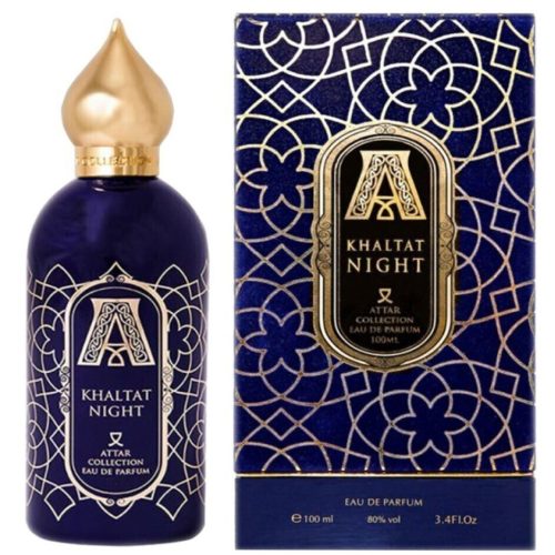 2989 Attar Collection KHALTAT NIGHT 100ml