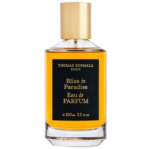 29893 thomas kosmala bliss in paradise parfyum 100ml ester