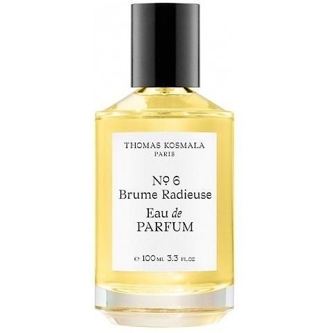 29931 thomas kosmala rume radieuse parfyum 100ml ester