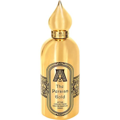 3002 Attar Collection THE PERSIAN GOLD 100ml