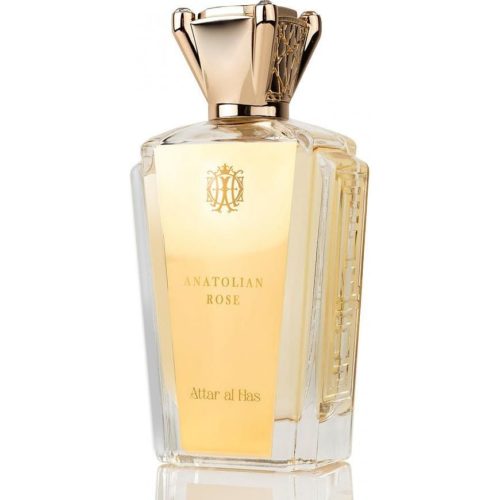 3016 Attar al Has ANATOLIAN ROSE 100ml