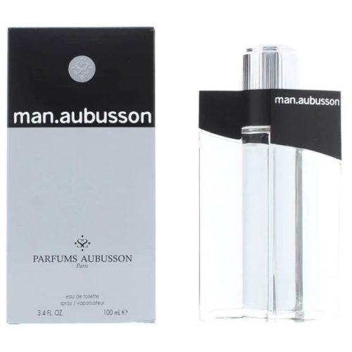 3032 Aubusson MAN AUBUSSON 100ml