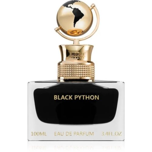 3037 Aurora Scents BLACK PYTHON 100ml