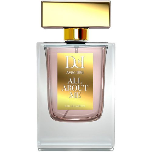 3053 Avec Defi ALL ABOUT ME 50ml