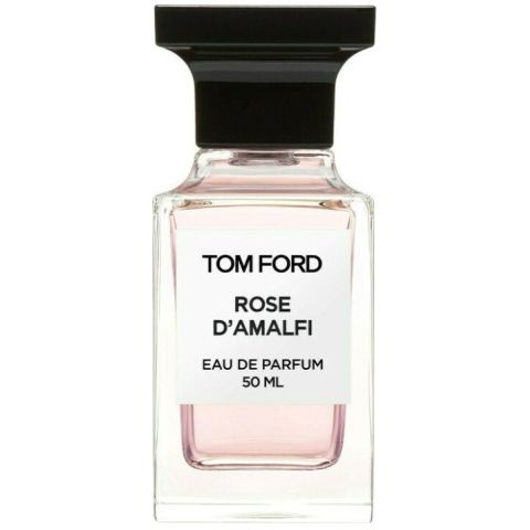 30610 tom ford rose d amalfi parfyum 2ml tube