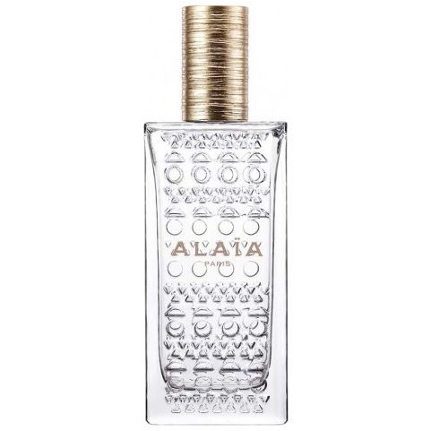 3066 Azzedine Alaia ALAIA BLANCHE 100ml