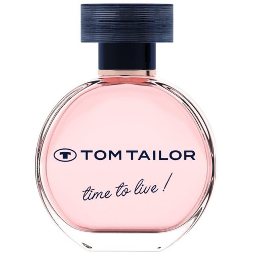 30767 tom tailor time to live hen arfyum 50ml ester