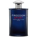 30801 tommy hilfiger freedom sport for him uzh ualetnaya voda 50ml