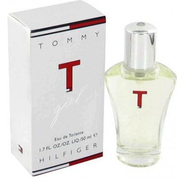 30806 tommy hilfiger t girl hen ualetnaya voda 100ml