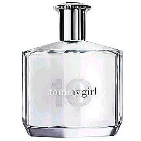 30824 tommy hilfiger tommy girl 10 hen ualetnaya voda 100ml ester